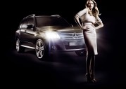 Mercedes-Benz GLK-Class